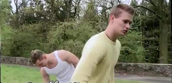  Gay men pee outdoor and native fucks guy hardcore first time Outdoor